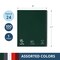 Roaring Spring Lefty Left Handed Notebooks, 1 Sub, PK24 11096CS - alternate 6