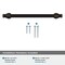 Amerock Winsome 6-5/16 inch 160mm Center-to-Center Oil Rubbed Bronze Cabinet Pull BP36771ORB - alternate 5