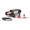 Warn Vehicle Mounted Recovery Winch 12 Volt Electric 4500 Lb Capacity Steel Rope 110045 - alternate 4