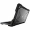 Uzbl RUGGED HARD SHELL CASE FOR DELL 318011 CHROMEBOOK LAP7855 - alternate 6