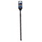 Century Drill & Tool Sonic SDS Plus Drill Bits With Multi-Cutter 83133 - alternate 5