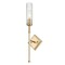 Z-Lite Esme Modern Gold 1 Light Wall Sconce 3047-1S-MGLD - alternate 5
