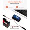 Vevor Solar Battery Trickle Charger Kit 12V with Upgraded MPPT Controller 50W - alternate 7