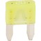 Eaton Bussmann 20A 32V ATM Blade Mini Automotive Fuse, 5PK BP/ATM-20-RP - alternate 3