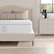 Martha Stewart SleepComplete 12 Inch Full Medium Dual-Action Cooling Gel and Green Tea Memory Foam Mattress CL-MODD-12F-MS - alternate 15