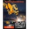 Vevor Portable Handheld Welding Machine 20-120A with 5-Level Current Adjustment MMA-120A-AU - alternate 7