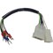 Cnh HARNESS WIRE, CNH OEM 47388022 47388022 - alternate 1