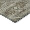 Homeroots 5' X 8' Brown Beige And Tan Southwestern Washable Indoor Outdoor Area Rug 588691 - alternate 8