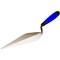 Vulcan Brick Trowel, 10 in L Blade, 4.875 in W Blade, HCS Blade 36610 - alternate 2