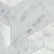 Daltile Gamma Natural Stone Hypnotic XL Wall and Floor Mosaic Tile, 10PK M341HYPNTXLMSHN - alternate 6