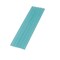 Apollo Tile Sky Blue 0.6 in x 12 in Glass Matte Pencil Liner Tile Trim 0.5 sqft/case, 10PK T88041M-15A - alternate 8