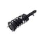 Fcs Struts Suspension Strut And Coil Spring Assembly 1343362R - alternate 4