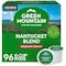 Green Mountain Coffee Roasters KCUP, NANTUCKETBLEND, 24BX, 24PK 5000378842 - alternate 1