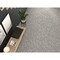 Apollo Tile Silken 3.94 in. x 3.94 in. Glossy Benjamin Moore Smoke Ceramic Square Wall and Floor Tile 6.46 sq. ft./case 60-pack CRE88MOO44A - alternate 3