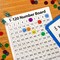 Learning Advantage 1-120 Number Dry Erase Boards, 10PK 7289 - alternate 5