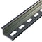 Automation Systems Interconnect 8Mm Connector With Varistor And Led, 3 Poles, 110-120V P1-TZ2-VL2 - alternate 1