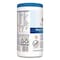 Clorox Bleach Germicidal Wipes, 6.75 x 9, Unscented, 70/Canister 35309 - alternate 17