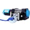 Wrightmaster 12V 3500LBS Electric Winch W/ Steel Cable, Wireless Remote, Waterproof Roller Fairlead for ATV/UTV ZR-W465127131 - alternate 9