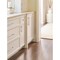 Amerock Caliber 7-9/16 in 192 mm Center-to-Center Satin Nickel Cabinet Pull BP36876G10 - alternate 5