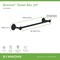 Symmons Braston 24 Inch Extra Long Wall Mounted Towel Bar 583TB24MB - alternate 3
