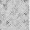 Homeroots 5' X 8' Gray Charcoal And Silver Geometric Washable Indoor Outdoor Area Rug 588269 - alternate 8