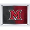 Holland Bar Stool Co Miami University OH 19.25 in. x 14.5 in. Backlit LED Sign by Company LBLedA - alternate 1