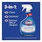 Clorox Cleaners & Detergents, Spray Bottle, Fresh, 9 PK CLO30197 - alternate 10