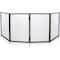 Pyle DJ Booth Foldable Cover Screen PDJFAC10 - alternate 1