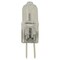 Ilc Replacement Xenon Bulb, 20W, 12V, G4 Base USHIO JCX12V-20W/G4 - alternate 1