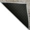 Homeroots 3' X 5' Ivory Blue And Copper Abstract Washable Indoor Outdoor Area Rug 605843 - alternate 7