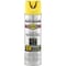 Rust-Oleum Inverted Marking Paint, 15 Oz, Hi-Visibility Yellow 266577 - alternate 1