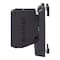 Schneider Electric Contact Block, Black, 1NO, 22 mm, ZB5 ZB5AZ101TQ - alternate 5