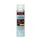 Rust-Oleum INDUSTRIAL CHOICE Marking Paint, Semi-Gloss, Fluorescent Red/Orange, 17 oz, Aerosol Can 203028 - alternate 4