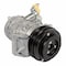 Motorcraft A/C Compressor,  YCC381 - alternate 5