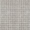 Homeroots 8' X 10' Taupe And Gray Geometric Washable Indoor Outdoor Area Rug 595610 - alternate 6