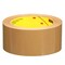 Scotch Packing Tape, 3.1 mil Thick, 1.9 in W x 54.7 yd L, 3 in Core Dia., Tan, 36 PK 375+ - alternate 5
