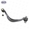 Skyward Automotive Products Suspension Control Arm and Ball Joint Assembly,  SK80577 - alternate 2