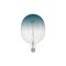 Bulbrite 4WLED C53 SHAPED GRAND 3000K FILAMENT GRADIENT BLUE 776322 - alternate 1