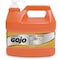 Gojo 1 gal Liquid Hand Cleaner Pump Bottle 0945-04 - alternate 1