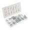Neiko Spring Assortment Set, 200 Piece, Extension and Compression Springs Kit, Assorted Size 50456A - alternate 5