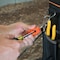 Klein Tools Screwdriver Set Plus Magnetizer, Cushion-Grip, 8-Piece 85148 - alternate 4