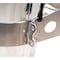 Mytee Products 4Gallon Aluminum Trash Can w/ lids Brackets Mount for Truck - Vertical Mounting TRC-M-4GAL - alternate 8