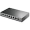 Tp-Link PoE Easy Smart Switch 8 Ports, TLSG108PE TLSG108PE - alternate 9