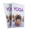 Signmission Yoga, Plastic Signs Only 24 Inch x 36 Inch, Corrugated Plastic, 2PK CSB-2436-2PACK-Yoga 1 - alternate 1