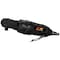 Performance Tool 1/4 in. Dr. Air Ratchet, Variable Speed, Compact Head, Lightweight M637 - alternate 1