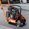 Vevor Plate Compactor 2.8HP Plate Tamper Walk-Behind Rammer 1920lbs Compaction VV-YSJ785CC - alternate 6