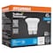Sylvania Base, Dimmable, Frosted, Daylight 40790 - alternate 1