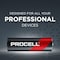 Duracell Procell Constant AA Alkaline Battery, 1.5V DC, PK24 PC1500 - alternate 6