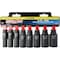 Channellock Standard 3/8'' Drive 6-Point Deep Impact Driver Set, 8-Piece S2315800800000005 - alternate 1