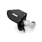 Hps Performance Air Intake Kit with Heat Shield, Polished,  827-770P - alternate 1